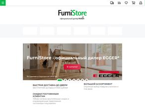 FurniStore