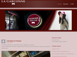 La Garconne