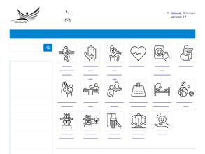 Rehab-life.ru