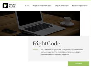 Rightcode