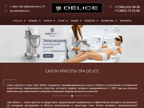 Spa-Delice