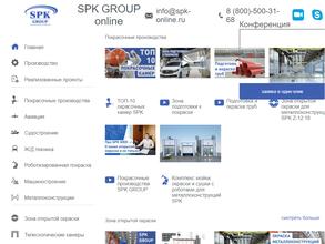 Spk group