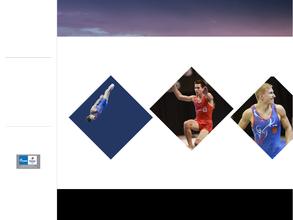 Федерация прыжков на батуте Удмуртской республики