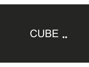 CUBE