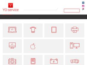 Yo-service
