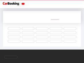 CarBooking