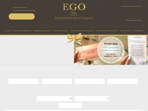Ego wedding boutique