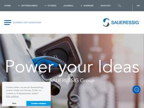 Сауерессиг