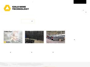 Голд Майн Технолоджи