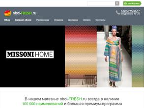 Oboi-Fresh.ru