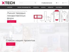 XTech