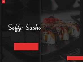 SOffi Sushi