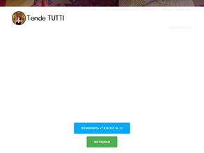 TendeTutti