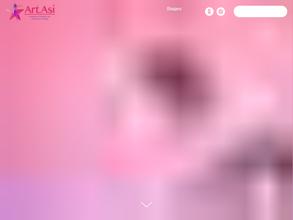 Академия современного искусства и танцевальной терапии