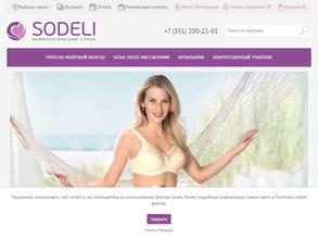 Sodeli