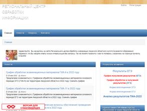 Амурский областной институт развития образования