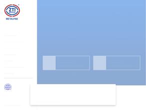 ЗТИ Металлпак