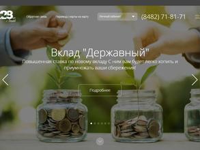 Тольяттихимбанк