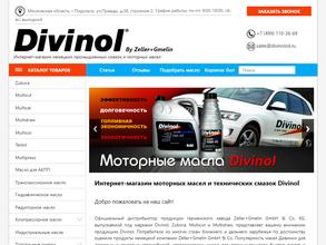 Divinol
