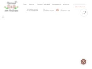 Магазин пряжи и фурнитуры