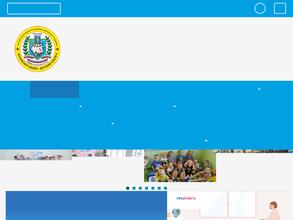 Начальная школа-детский сад №8