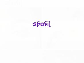 Spavil
