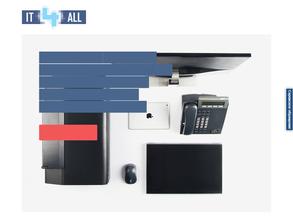 Информационные технологии для всех