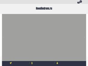 Hoodiedroom.ru