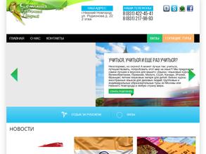 Говорящий Попугай