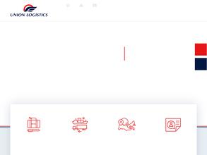 Юнион логистик