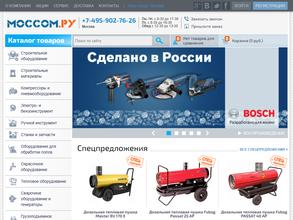 Моссом.ру