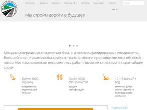 Бамстроймеханизация