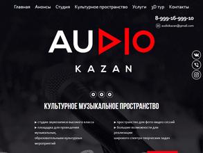 AUDIO KAZAN