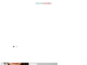 Brandwomen в Тюмень