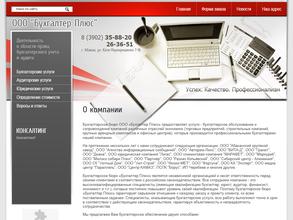 Бухгалтер Плюс