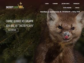 ЭКСПЕРТСАУН