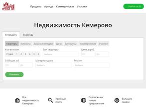 Империя недвижимости