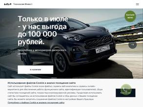 Техноком-Инвест