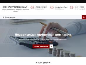 Консалт Черноземья