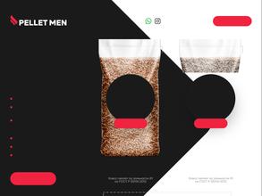 Pellet Men