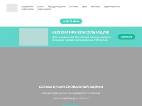 Служба профессиональной оценки