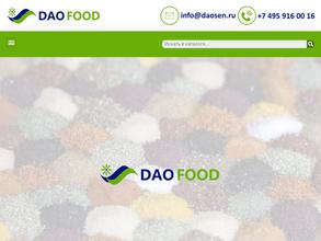 Dao Food