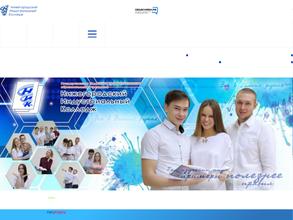 Нижегородский индустриальный колледж