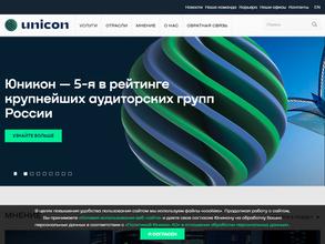Юникон