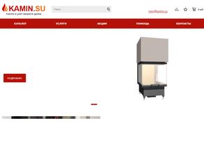 KaminSU - Тверь