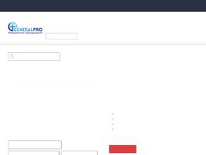 Дженерал Про