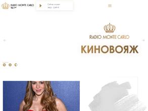 Monte Carlo, FM 102.4