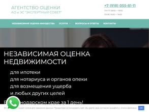 Экспертный совет