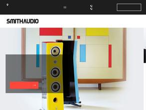 Hi-Fi Смит аудио