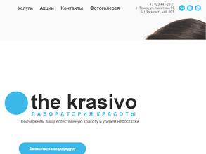 the krasivo